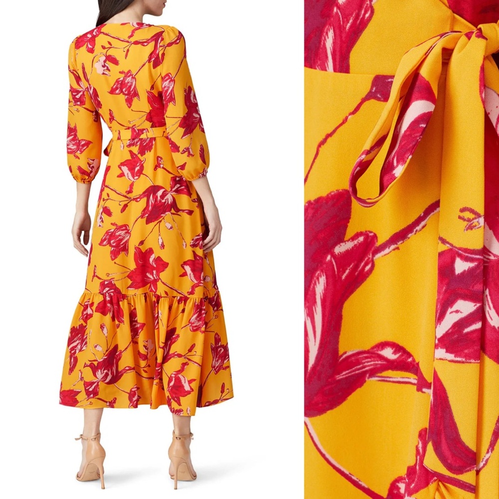 Colore Me Courtney Dress